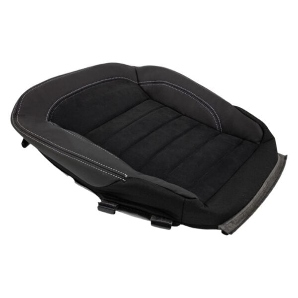 mercedes-benz-ml-alcantara-2011-2015-black-passenger-bottom-oem-replacement-seat-cover-1 Mercedes-Benz M-Class 2011-2015 | OEM-Replacement Seat Cover