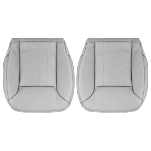 Mercedes-Benz M-Class 2006-2008 | OEM-Replacement Seat Cover