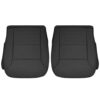 mercedes-benz-ml350-leather-2009-2011-black-front-driver-and-passenger-bottoms-oem-replacement-seat-cover Mercedes-Benz R350 2009-2011 | OEM-Replacement Seat Cover