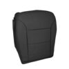 mercedes-benz-ml350-leather-2009-2011-black-front-passenger-bottom-oem-replacement-seat-cover-1 Mercedes-Benz R350 2009-2011 | OEM-Replacement Seat Cover
