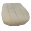 mercedes-benz-sl300-sl320-sl500-sl600-perforated-leather-1990-1995-beige-front-passenger-bottom-oem-replacement-seat-cover-1 Mercedes-Benz SL300 1990-1995 | OEM-Replacement Seat Cover