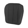 mercedes-benz-sl300-sl320-sl500-sl600-perforated-leather-1990-1995-black-front-driver-bottom-oem-replacement-seat-cover-1 Mercedes-Benz SL300 1990-1995 | OEM-Replacement Seat Cover