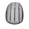 mercedes-benz-sl300-sl320-sl500-sl600-perforated-leather-1990-1995-gray-front-driver-or-passenger-bottom-inside-out-view-oem-replacement-seat-cover Mercedes-Benz SL300 1990-1995 | OEM-Replacement Seat Cover