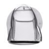 mercedes-benz-w220-perforated-leather-1999-2006-ash-gray-front-driver-or-passenger-bottom-inside-out-view-oem-replacement-seat-cover Mercedes-Benz S-Class W220 1999-2006 | OEM-Replacement Seat Cover