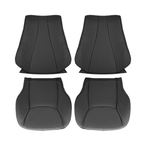 mercedes-benz-w220-perforated-leather-1999-2006-charcoal-front-driver-and-passenger-top-and-bottom-oem-replacement-seat-cover2 Mercedes-Benz S-Class W220 1999-2006 | OEM-Replacement Seat Cover