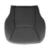 mercedes-benz-w220-perforated-leather-1999-2006-charcoal-front-passenger-bottom-oem-replacement-seat-cover-2 Mercedes-Benz S-Class W220 1999-2006 | OEM-Replacement Seat Cover