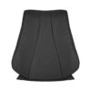 mercedes-benz-w220-perforated-leather-1999-2006-charcoal-front-passenger-top-oem-replacement-seat-cover-2 Mercedes-Benz S-Class W220 1999-2006 | OEM-Replacement Seat Cover