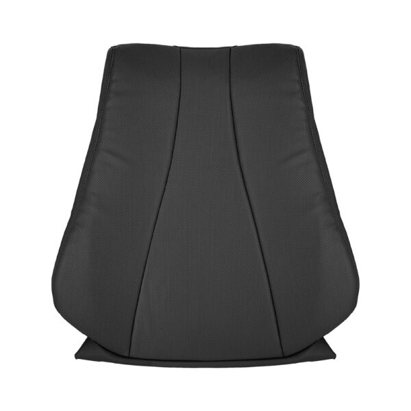 mercedes-benz-w220-perforated-leather-1999-2006-charcoal-front-passenger-top-oem-replacement-seat-cover-2 Mercedes-Benz S-Class W220 1999-2006 | OEM-Replacement Seat Cover