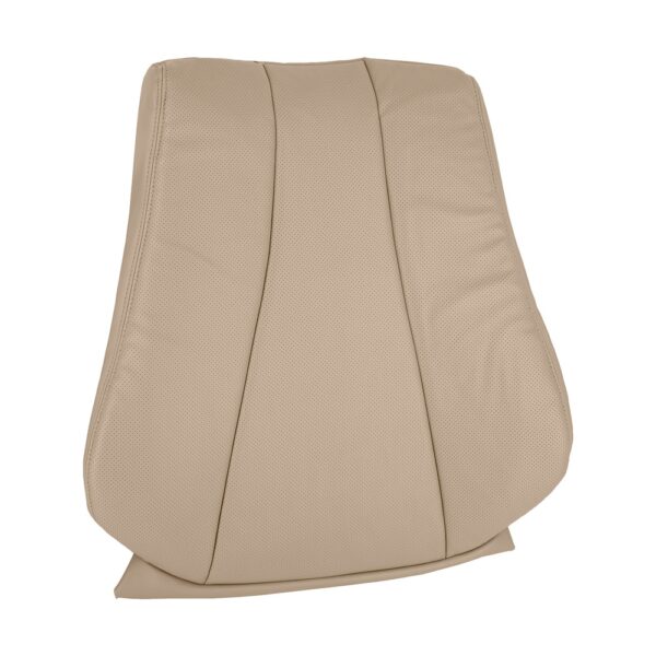 mercedes-benz-w220-perforated-leather-1999-2006-java-front-passenger-top-oem-replacement-seat-cover Mercedes-Benz S-Class W220 1999-2006 | OEM-Replacement Seat Cover