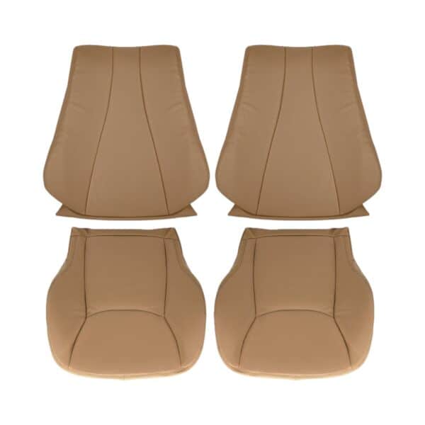 mercedes-benz-w220-perforated-leather-1999-2006-saffron-front-driver-and-passenger-top-and-bottom-oem-replacement-seat-cover2 Mercedes-Benz S-Class W220 1999-2006 | OEM-Replacement Seat Cover