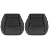 mercedes-benz-x-class-leather-2017-2020-noir-avant-conducteur-et-passager-fonds-oem-remplacement-de-siège Mercedes-Benz X-Class 2017-2020 - Housse de siège de remplacement OEM