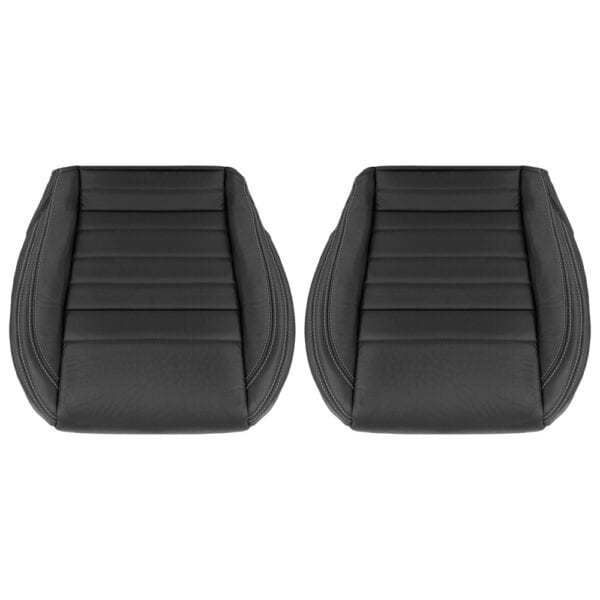 mercedes-benz-x-class-leather-2017-2020-noir-avant-conducteur-et-passager-fonds-oem-remplacement-de-siège Mercedes-Benz X-Class 2017-2020 - Housse de siège de remplacement OEM