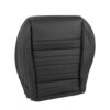 mercedes-benz-x-class-leather-2017-2020-noir-couverture-de-siège-avant-passager-oem-remplacement-1 Mercedes-Benz X-Class 2017-2020 - Housse de siège de remplacement OEM