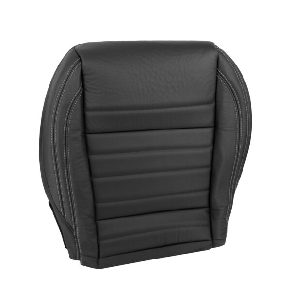 mercedes-benz-x-class-leather-2017-2020-noir-couverture-de-siège-avant-passager-oem-remplacement-1 Mercedes-Benz X-Class 2017-2020 - Housse de siège de remplacement OEM