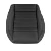 mercedes-benz-x-class-leather-2017-2020-noir-couverture-de-siège-passager-avant-en-bas-oem-remplacement-2 Mercedes-Benz X-Class 2017-2020 - Housse de siège de remplacement OEM