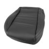 mercedes-benz-x-class-leatherette-2017-2020-noir-avant-conducteur-fond-oem-remplacement-siège-2 Mercedes-Benz X-Class 2017-2020 - Housse de siège de remplacement OEM