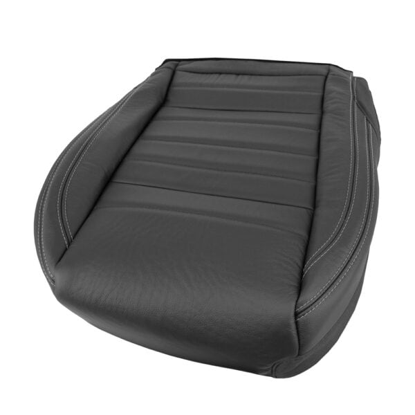 mercedes-benz-x-class-leatherette-2017-2020-noir-avant-conducteur-fond-oem-remplacement-siège-2 Mercedes-Benz X-Class 2017-2020 - Housse de siège de remplacement OEM