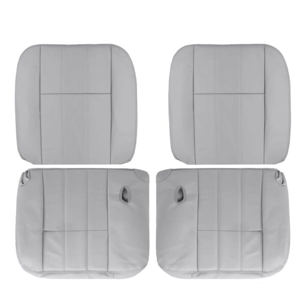 Mercury Grand Marquis 2003-2011 | OEM-Replacement Seat Cover