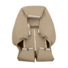 nissan-altima-2013-2018-perforated-leather-beige-driver-or-passenger-top-inside-out-view-oem-replacement-seat-cover Nissan Altima 2013-2018 - Housse de siège de remplacement OEM