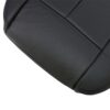 nissan-altima-perforated-leather-2013-2018-charcoal-front-driver-or-passenger-bottom-close-view-oem-replacement-seat-cover-1 Nissan Altima 2013-2018 - Housse de siège de remplacement OEM