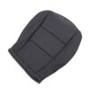 nissan-armada-platine-cuir-2010-2015-charcoal-couverture-de-siège-oem-de-remplacement-avant-du-conducteur-1 Nissan Armada Platinum 2010-2015 | Housse de siège de remplacement OEM