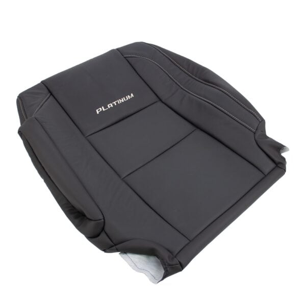 nissan-armada-platine-cuir-2010-2015-charcoal-couverture-de-siège-avant-passager-oem-remplacement-1 Nissan Armada Platinum 2010-2015 | Housse de siège de remplacement OEM