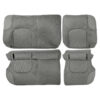 nissan-frontier-2005-2021-cloth-steel-rear-driver-and-passenger-top-and-bottom-oem-replacement-seat-cover Nissan Frontier 2005-2021 - Housse de siège de remplacement OEM