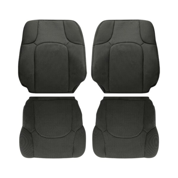 nissan-frontier-cloth-2005-2021-graphite-avant-conducteur-et-passager-top-et-bottom-oem-replacement-seat-cover2 Nissan Frontier 2005-2021 - Housse de siège de remplacement OEM