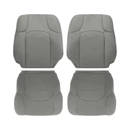 nissan-frontier-cloth-2005-2021-steel-gray-front-driver-and-passenger-top-and-bottom-oem-replacement-seat-cover2 Nissan Frontier 2005-2021 | OEM-Replacement Seat Cover