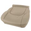 nissan-frontier-perforated-leather-2005-2015-beige-front-driver-bottom-oem-replacement-seat-cover-2 Nissan Frontier 2005-2015 | Housse de siège de remplacement OEM