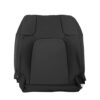 nissan-frontier-perforated-leather-2005-2015-graphite-couverture-de-siège-oem-de-remplacement-avant-du-conducteur-ou-du-passager-1 Nissan Frontier 2005-2015 | Housse de siège de remplacement OEM