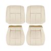 nissan-maxima-gle-leather-1995-1999-beige-avant-conducteur-et-passager-top-et-bottom-oem-replacement-seat-cover2 Nissan Maxima GLE 1995-1999 - Housse de siège de remplacement OEM