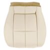 nissan-maxima-gle-leather-1995-1999-beige-couverture-de-siège-oem-de-remplacement-avant-du-conducteur-au-dessous Nissan Maxima GLE 1995-1999 - Housse de siège de remplacement OEM