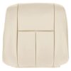 nissan-maxima-gle-leather-1995-1999-beige-couverture-de-siège-oem-de-remplacement-de-l'avant-du-conducteur Nissan Maxima GLE 1995-1999 - Housse de siège de remplacement OEM