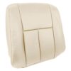 nissan-maxima-gle-leather-1995-1999-beige-avant-passager-top-oem-remplacement-siège-1 Nissan Maxima GLE 1995-1999 - Housse de siège de remplacement OEM