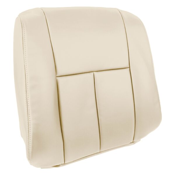 nissan-maxima-gle-leather-1995-1999-beige-avant-passager-top-oem-remplacement-siège-1 Nissan Maxima GLE 1995-1999 - Housse de siège de remplacement OEM