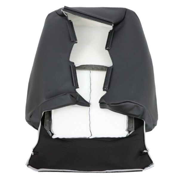 nissan-maxima-gle-leather-1995-1999-couverture-de-siège-noire-avant-du-conducteur-ou-du-passager-top-inside-outview-oem-remplacement-de-siège Nissan Maxima GLE 1995-1999 - Housse de siège de remplacement OEM