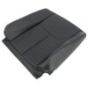 nissan-maxima-gle-leather-1995-1999-couverture-de-siège-noire-avant-du-conducteur-oem-remplacement-1 Nissan Maxima GLE 1995-1999 - Housse de siège de remplacement OEM