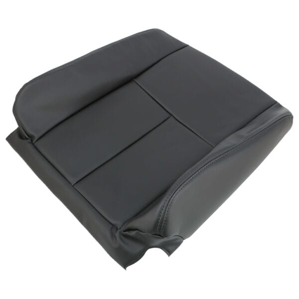 nissan-maxima-gle-leather-1995-1999-couverture-de-siège-noire-avant-du-conducteur-oem-remplacement-1 Nissan Maxima GLE 1995-1999 - Housse de siège de remplacement OEM