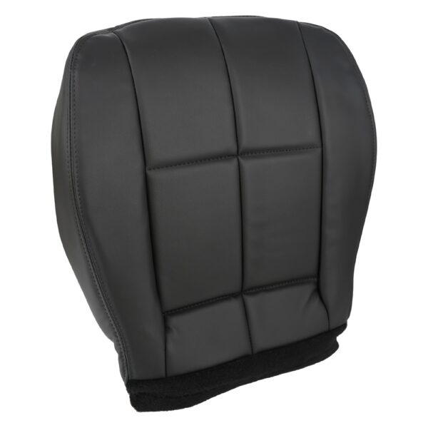 nissan-maxima-gle-leather-1995-1999-couverture-de-siège-noir-passager-avant-en-bas-oem-remplacement-1 Nissan Maxima GLE 1995-1999 - Housse de siège de remplacement OEM