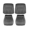 nissan-maxima-gle-leather-1995-1999-gray-front-driver-and-passenger-top-and-bottom-oem-replacement-seat-cover2 Nissan Maxima GLE 1995-1999 - Housse de siège de remplacement OEM