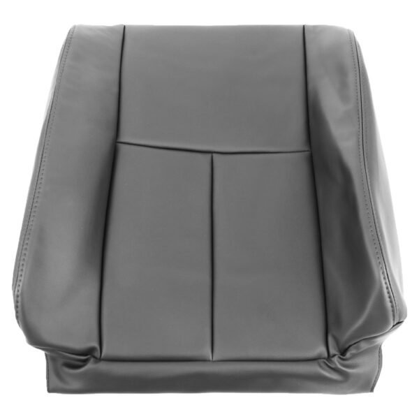 nissan-maxima-gle-leather-1995-1999-gray-couverture-de-siège-oem-de-remplacement-avant-du-conducteur-ou-du-passager Nissan Maxima GLE 1995-1999 - Housse de siège de remplacement OEM