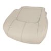 nissan-murano-perforated-leather-2008-2010-beige-front-driver-bottom-oem-replacement-seat-cover-2 Nissan Murano 2008-2010 - Housse de siège de remplacement OEM