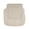 nissan-murano-perforated-leather-2008-2010-beige-front-passenger-bottom-oem-replacement-seat-cover Nissan Murano 2008-2010 - Housse de siège de remplacement OEM