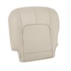 nissan-murano-perforated-leather-2008-2010-beige-front-passenger-bottom-oem-replacement-seat-cover-3 Nissan Murano 2008-2010 - Housse de siège de remplacement OEM