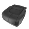 nissan-murano-perforated-leather-2011-2014-black-front-driver-bottom-oem-replacement-seat-cover-1 Nissan Murano 2011-2014 | Housse de siège de remplacement OEM