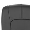 nissan-murano-perforated-leather-2011-2014-black-front-driver-or-passenger-bottom-close-view-oem-replacement-seat-cover Nissan Murano 2011-2014 | Housse de siège de remplacement OEM