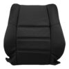nissan-pathfinder-cuir perforé-1996-2004-noir-passager-avant-top-oem-remplacement-siège-3 Nissan Pathfinder 1996-2004 - Housse de siège de remplacement OEM