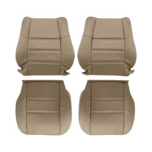 Nissan Pathfinder 1996-2004 - Housse de siège de remplacement OEM
