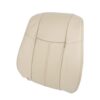 nissan-pathfinder-cuir-perforé-2013-2020-almond-front-passenger-top-oem-replacement-seat-cover-2 Nissan Pathfinder 2013-2020 | Housse de siège de remplacement OEM